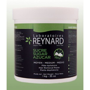 Pâte de sucre ''Laboratoires Reynard'' Moyenne - 1 Kg